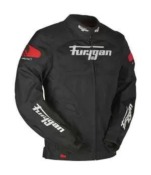 BLOUSON ATOM VENTED - FURYGAN