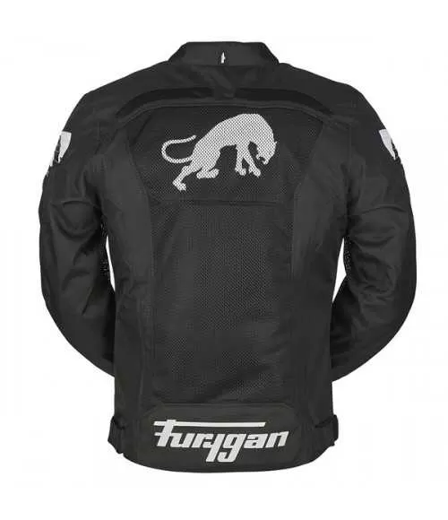 BLOUSON ATOM VENTED - FURYGAN