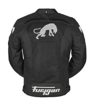 BLOUSON ATOM VENTED - FURYGAN