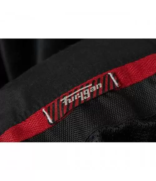 BLOUSON ATOM VENTED - FURYGAN