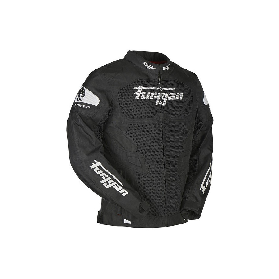 BLOUSON ATOM VENTED - FURYGAN