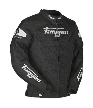 BLOUSON ATOM VENTED - FURYGAN