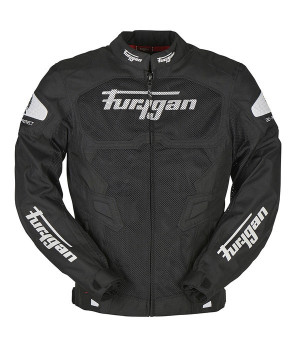 BLOUSON ATOM VENTED - FURYGAN