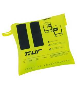 Tucano Urbano - Gilet Vision Mesh