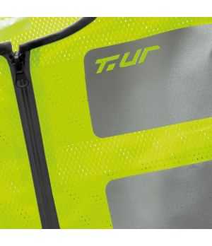 Tucano Urbano - Gilet Vision Mesh