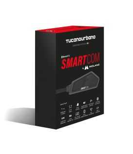 Tucano Urbano - Intercom Smartcom By Midland