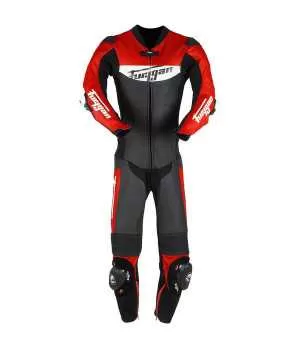 COMBINAISON JUNIOR EVO-FURYGAN