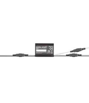 Tucano Urbano - Intercom Smartcom By Midland