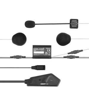 Tucano Urbano - Intercom Smartcom By Midland