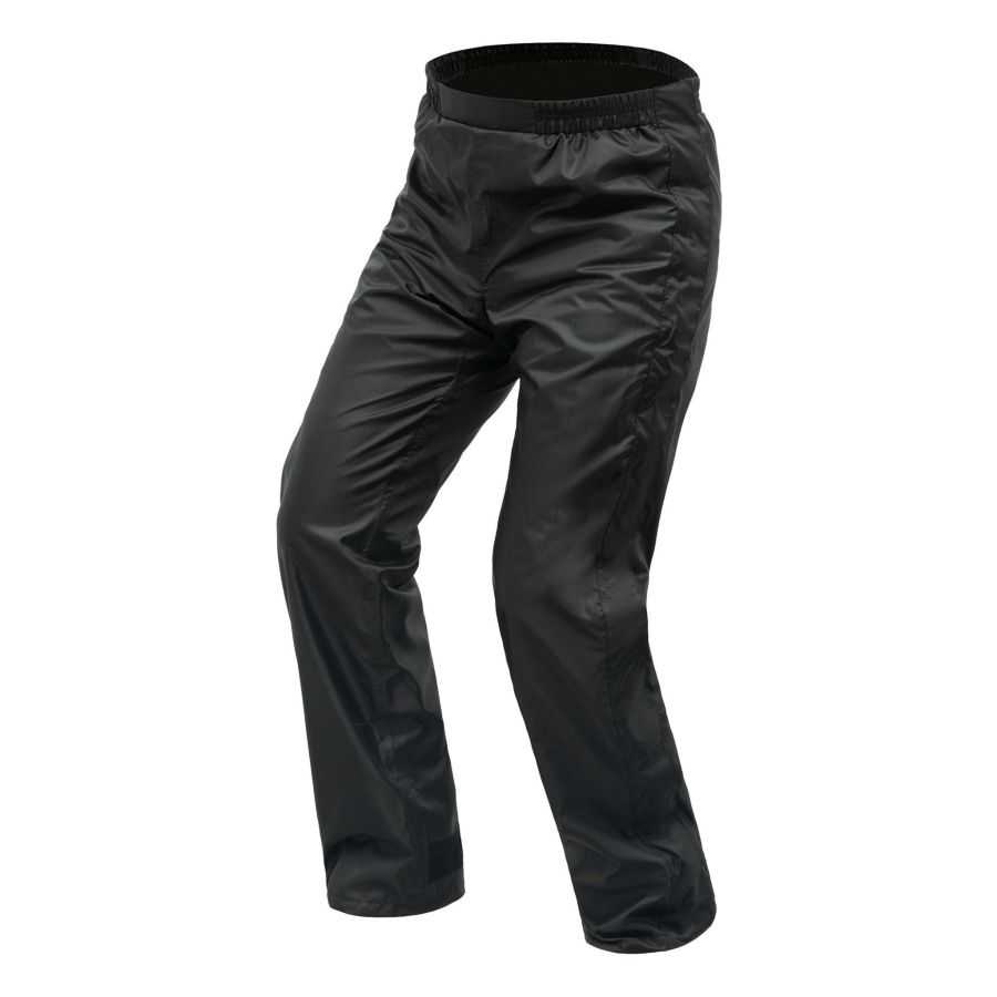 Tucano Urbano - Pantalon Anti-Pluie Panta Diluvio Zip Hydroscud®