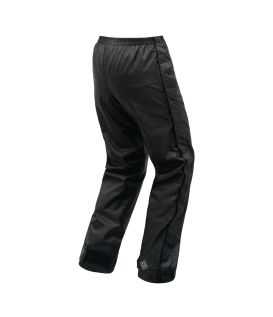 Tucano Urbano - Pantalon Anti-Pluie Panta Diluvio Zip Hydroscud®