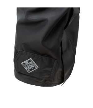 Tucano Urbano - Pantalon Anti-Pluie Panta Diluvio Zip Hydroscud®