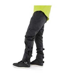 Tucano Urbano - Pantalon Anti-Pluie Panta Nano Rain Zeta Hydroscud®