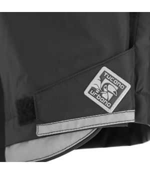 Tucano Urbano - Pantalon Anti-Pluie Panta Nano Rain Zeta Hydroscud®