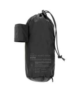 Tucano Urbano - Pantalon Anti-Pluie Panta Nano Rain Zeta Hydroscud®