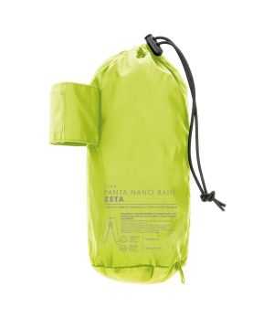 Tucano Urbano - Pantalon Anti-Pluie Panta Nano Rain Zeta Hydroscud®