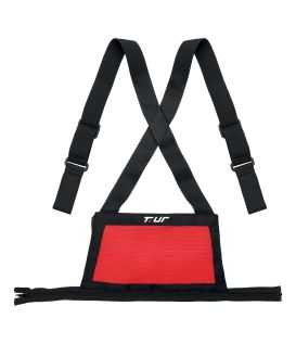 Tucano Urbano - Protection Dos Pour La Poche D3O - Niveau 2