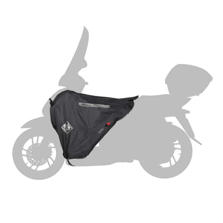 Tucano Urbano - Tablier Termoscud R078