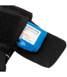 Tucano Urbano - Batterie Warm Battery 2200