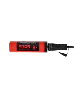 Tucano Urbano - Pompe Sgas Pr02