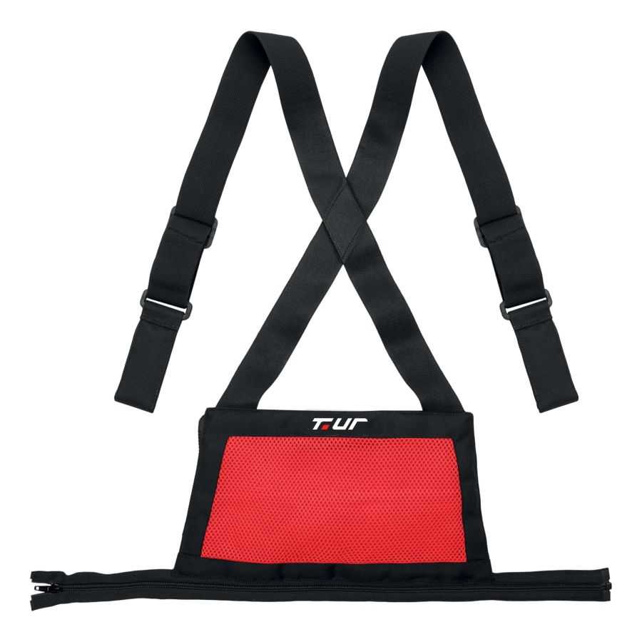 Tucano Urbano - Bretelles Pants Suspenders