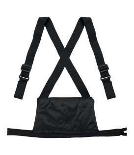 Tucano Urbano - Bretelles Pants Suspenders