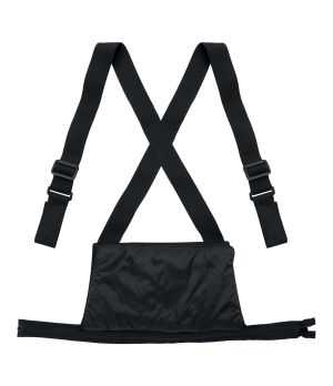 Tucano Urbano - Bretelles Pants Suspenders