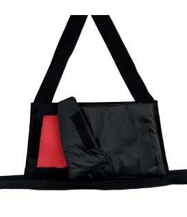 Tucano Urbano - Bretelles Pants Suspenders