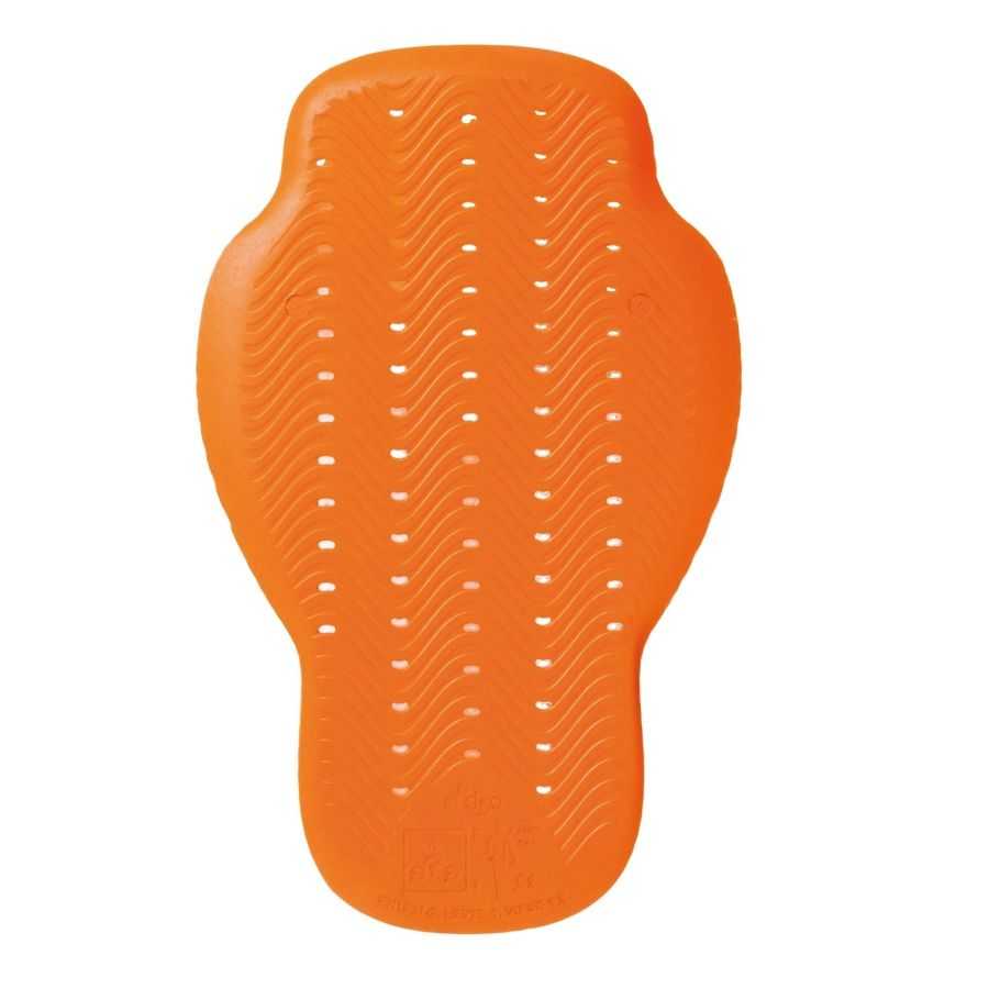 Tucano Urbano - Protection Dos Pour La Poche D3O - Niveau 1