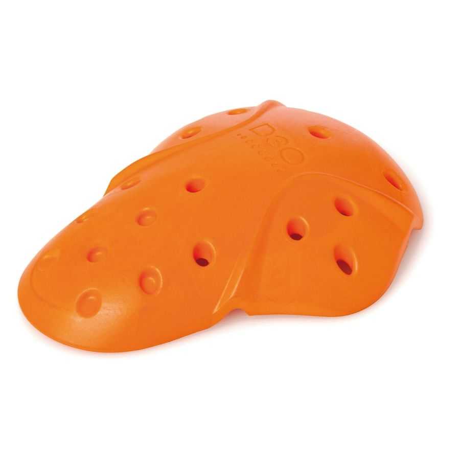 Tucano Urbano - Protections Epaules D3O - Niveau 1