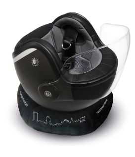 Tucano Urbano - Support De Casque Atollo