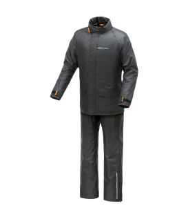 Tucano Urbano - Complet Veste Et Pantalons Anti-Pluie Set Diluvio Day Hydroscud®