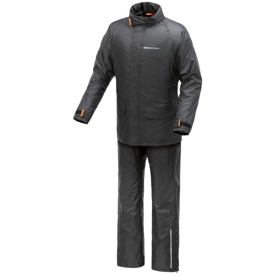 Tucano Urbano - Complet Veste Et Pantalons Anti-Pluie Set Diluvio Day Hydroscud®