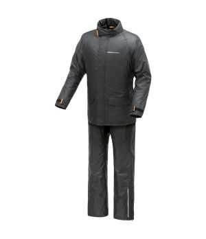 Tucano Urbano - Complet Veste Et Pantalons Anti-Pluie Set Diluvio Day Hydroscud®