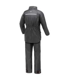 Tucano Urbano - Complet Veste Et Pantalons Anti-Pluie Set Diluvio Day Hydroscud®