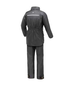 Tucano Urbano - Complet Veste Et Pantalons Anti-Pluie Set Diluvio Day Hydroscud®