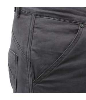 Tucano Urbano - Pantalon Molo Short