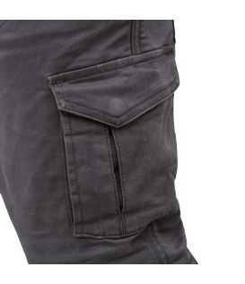 Tucano Urbano - Pantalon Molo Short