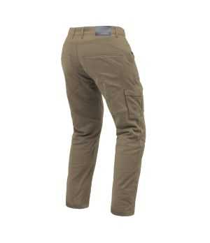 Tucano Urbano - Pantalon Molo Short