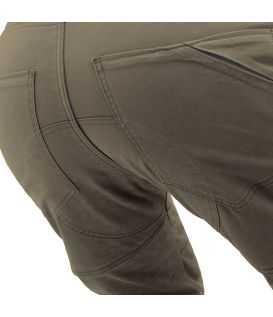 Tucano Urbano - Pantalon Molo Short