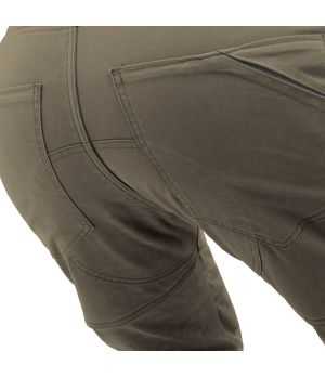 Tucano Urbano - Pantalon Molo Short