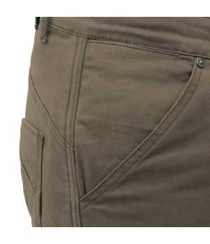 Tucano Urbano - Pantalon Molo Short