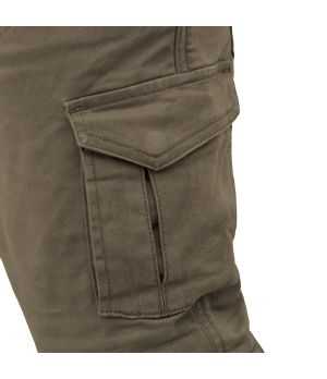 Tucano Urbano - Pantalon Molo Short