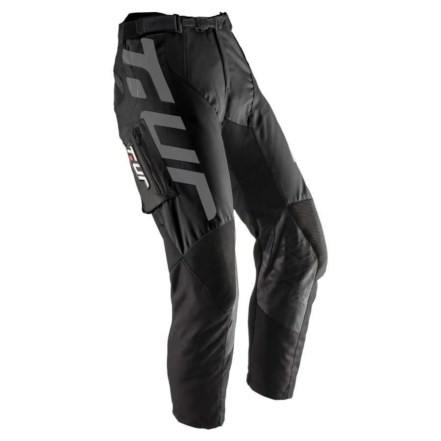 Tucano Urbano - Pantalons P-Three
