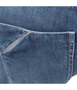 Tucano Urbano - Pantalon Quarto