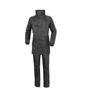 Tucano Urbano - Complet Veste Et Pantalons Anti-Pluie Set Diluvio Start