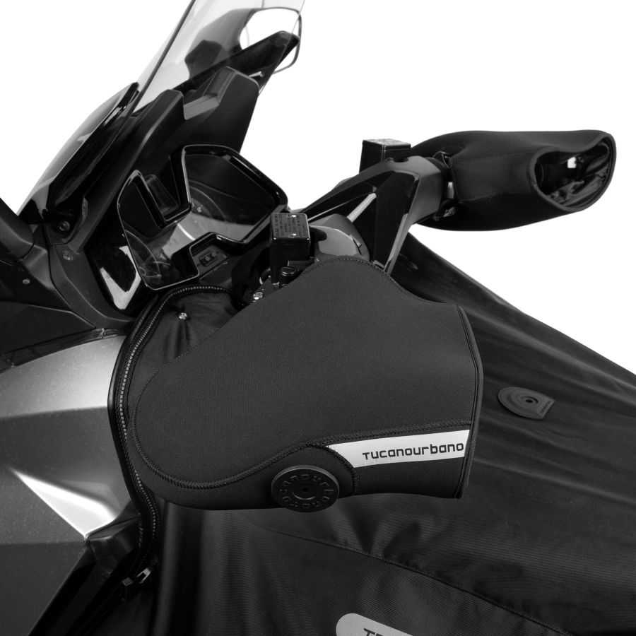 Tucano Urbano - Manchons Neoprene Sx