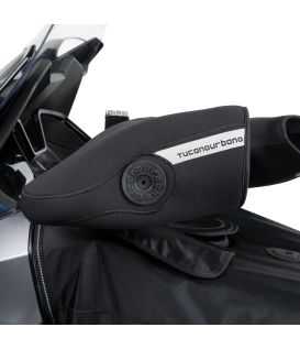 Tucano Urbano - Manchons Neoprene Sx
