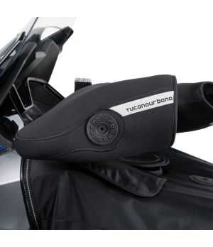 Tucano Urbano - Manchons Neoprene Sx