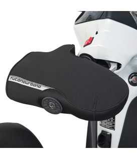 Tucano Urbano - Manchons Neoprene Carenes